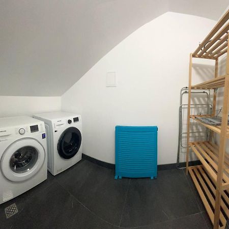 Seveneleven Apartments Chernivtsi Luaran gambar